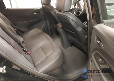 2017 Chevrolet Bolt Ev Premier z USA, uszkodzony, nr VIN 1G1FX6S08H4190682